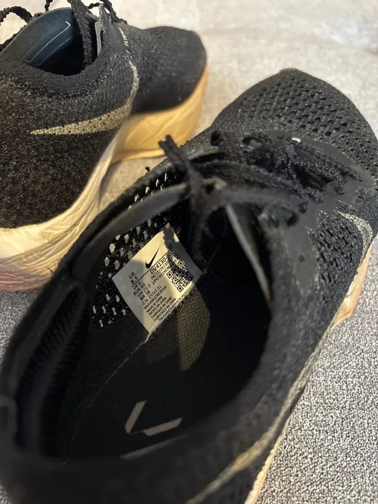 Used Nike Vaporfly 3 bike — image 3 of 5