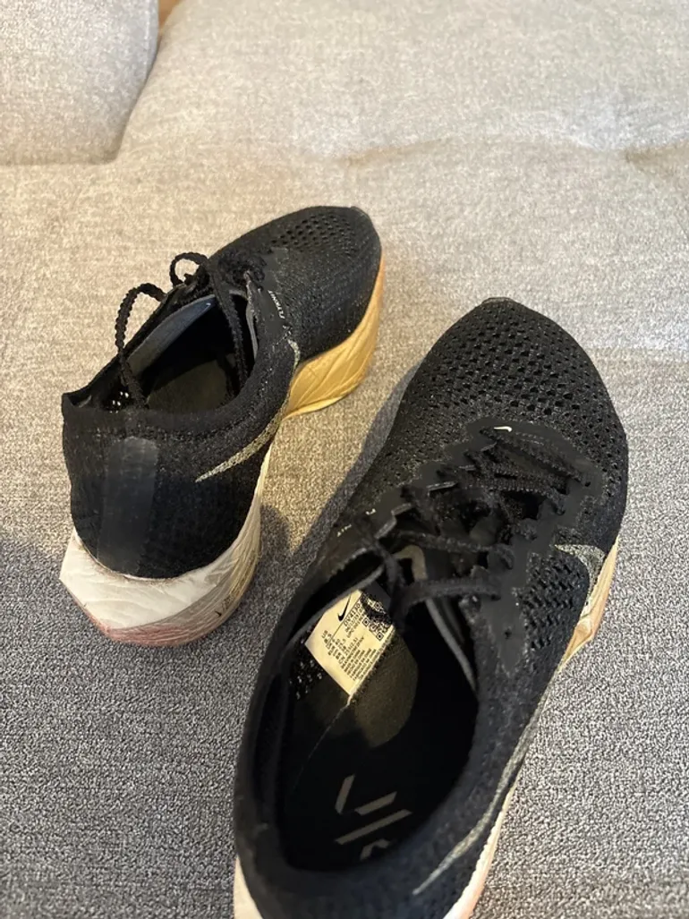 Used Nike Vaporfly 3 bike — image 2 of 5