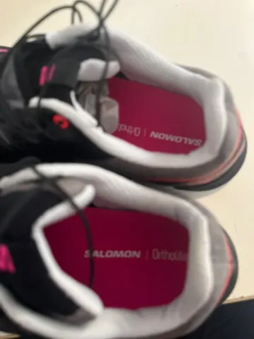 Used Salomon Chaussures bike — image 3 of 6