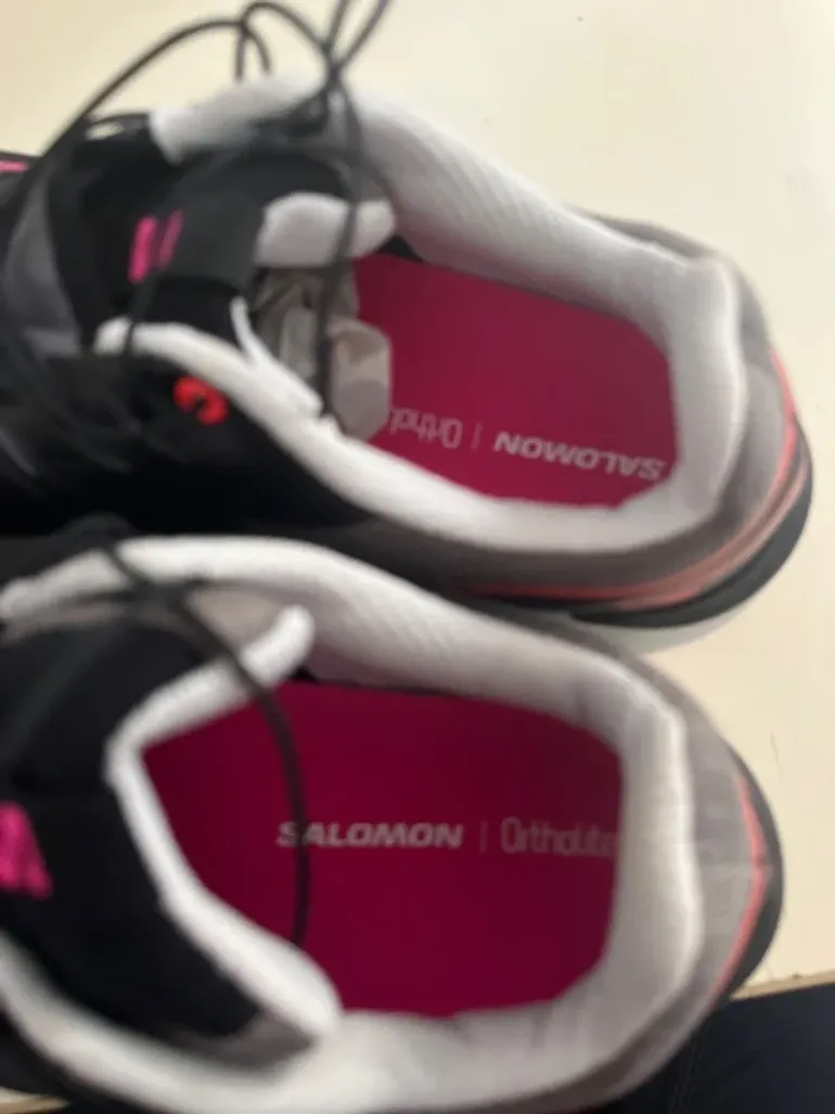 Used Salomon Chaussures bike — image 3 of 6