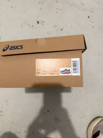 Brugt Asics Superblast 3 bike — billede 2 af 2