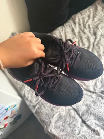 Used Asics Gel-Kayano 29 bike — image 3 of 3