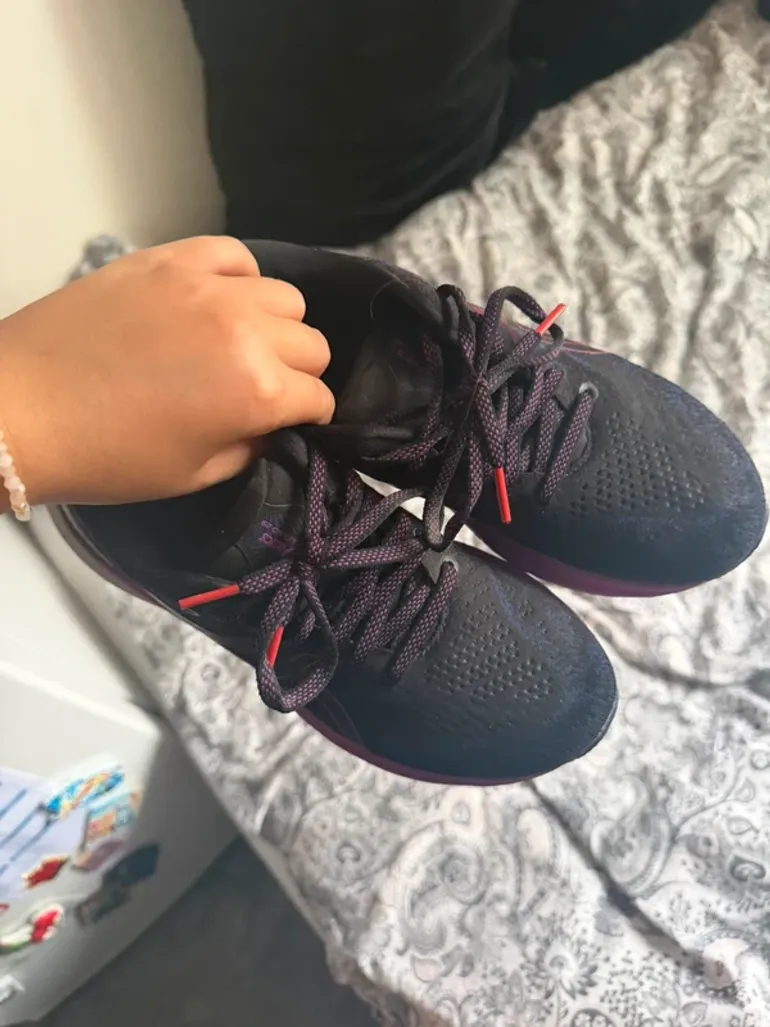 Used Asics Gel-Kayano 29 bike — image 3 of 3