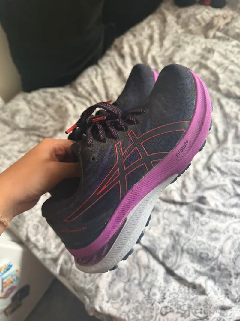 Asics Gel-Kayano 29 Running Shoes usato