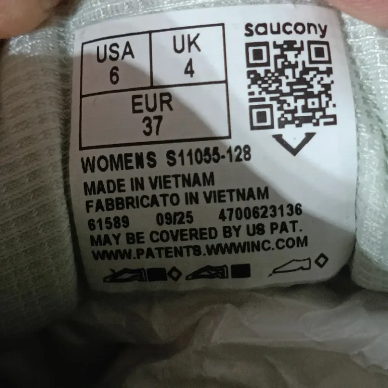 Used Saucony Ride 19 bike — image 10 of 11