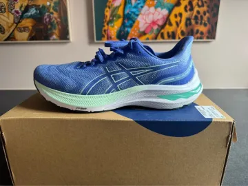 Used Asics Gel Pursue 9 bike — image 1 of 6