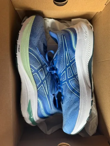 Used Asics Gel Pursue 9 bike — image 4 of 6