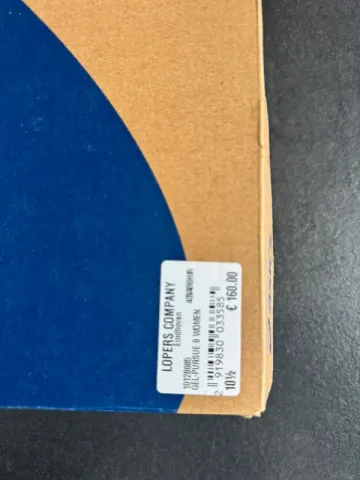 Used Asics Gel Pursue 9 bike — image 5 of 6