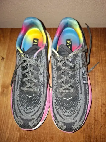 Used Hoka Mach X bike — image 10 of 10