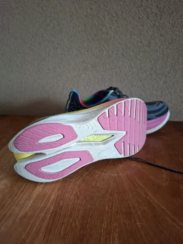 Used Hoka Mach X bike — image 2 of 10