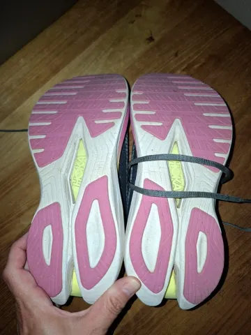 Used Hoka Mach X bike — image 8 of 10