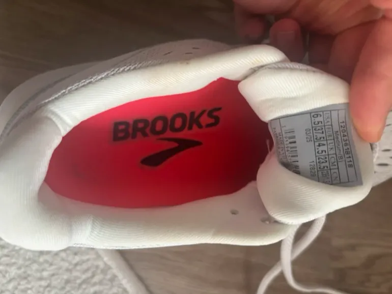 Używany Brooks Glycerin Max bike — zdjęcie 5 z 5