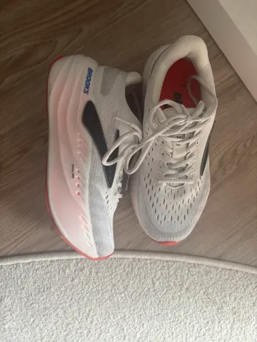 Używany Brooks Glycerin Max bike — zdjęcie 3 z 5