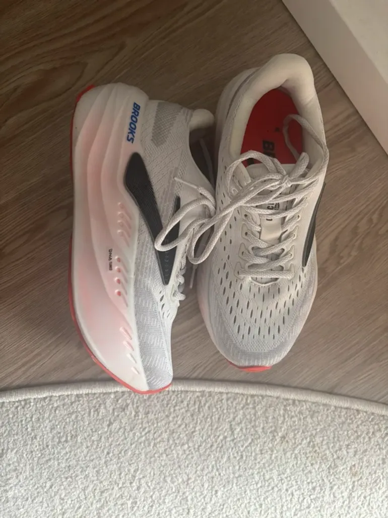 Używany Brooks Glycerin Max bike — zdjęcie 3 z 5