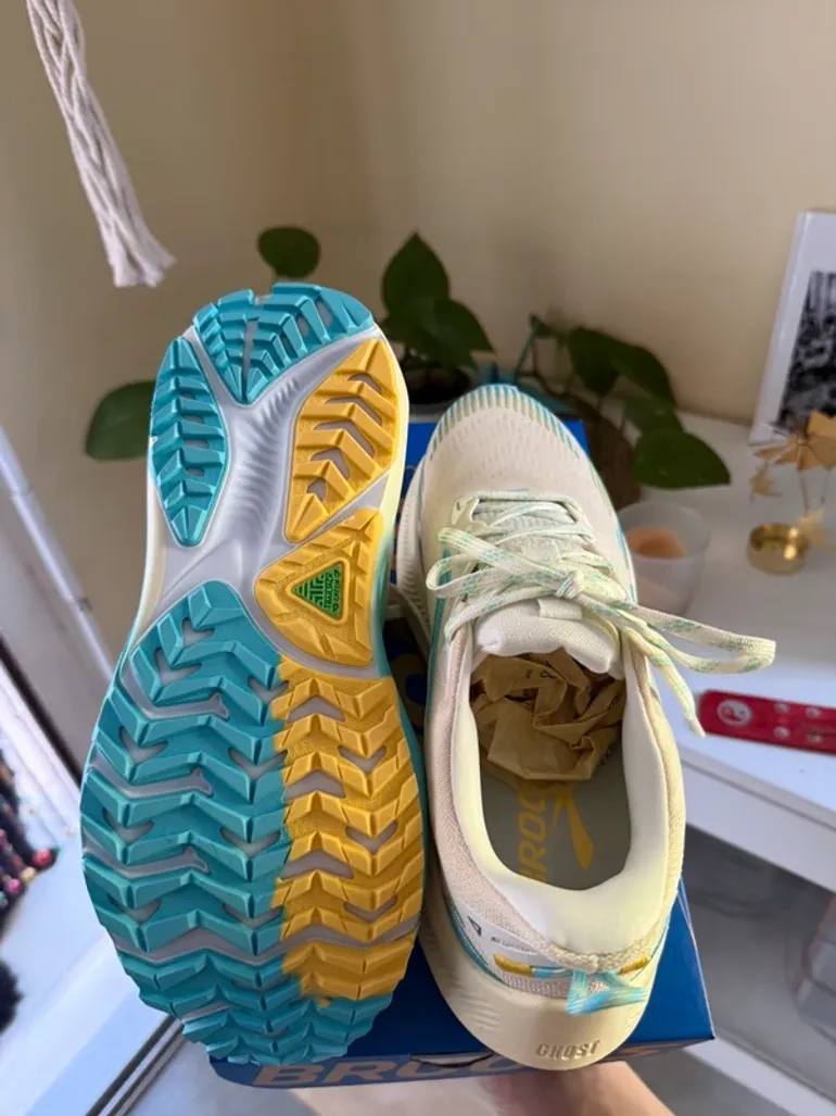 Brooks Ghost Trail bike d'occasion — image 3 sur 3