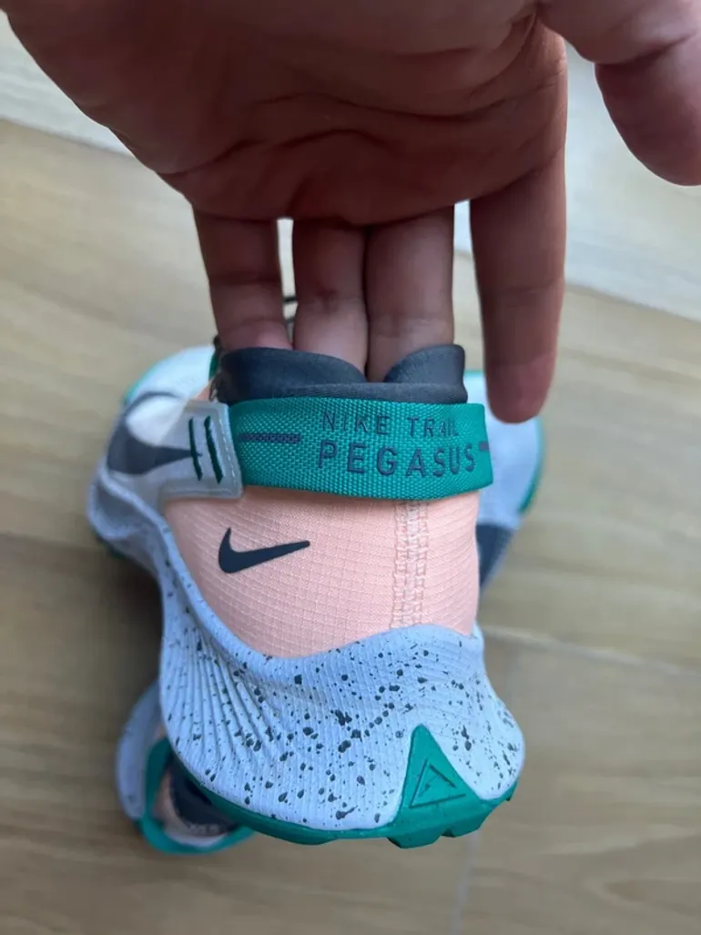 Použité Pegasus Trail 2 bike — obrázek 7 z 7
