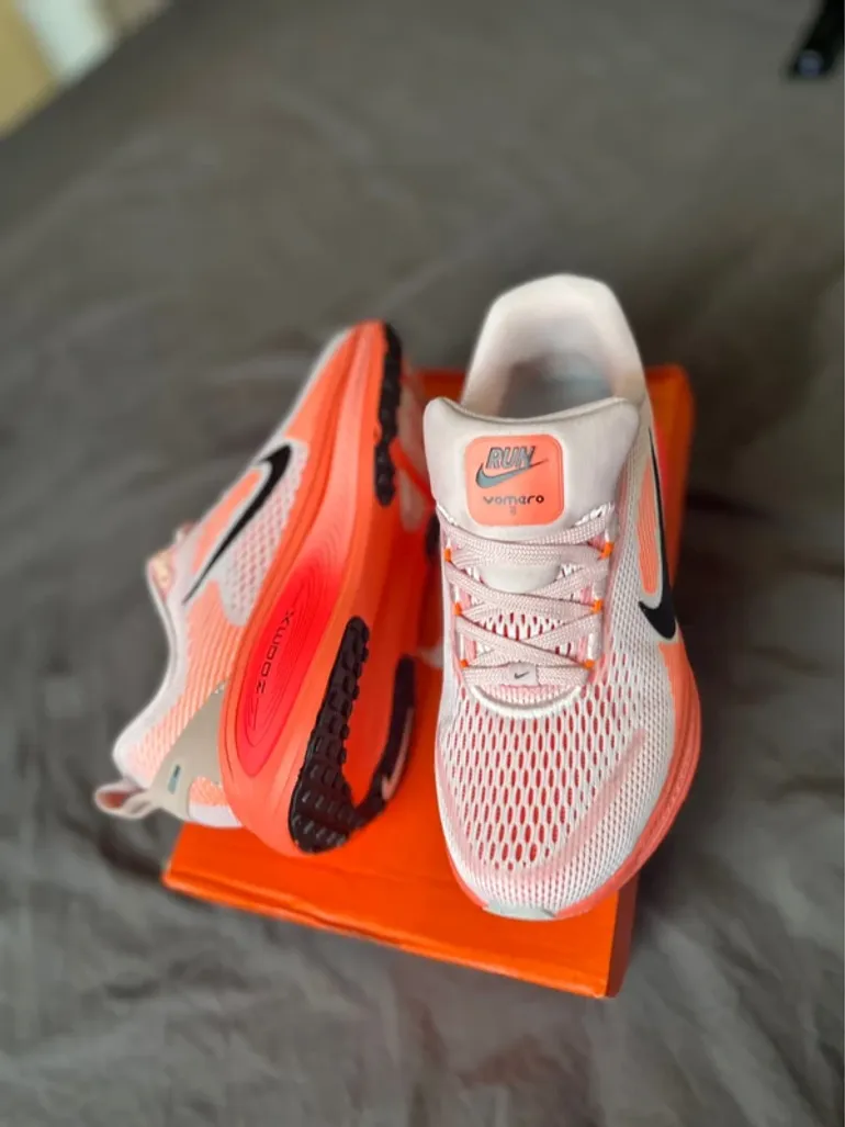 Used Orange Vomero plus 18 bike — image 5 of 11