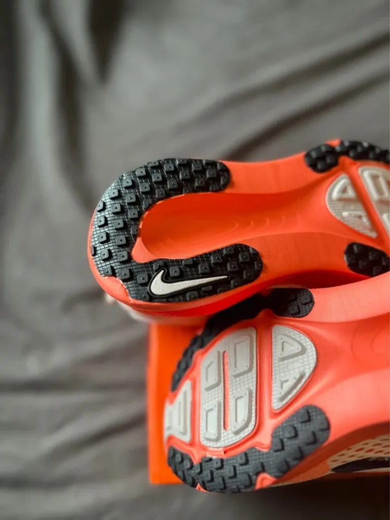 Used Orange Vomero plus 18 bike — image 10 of 11
