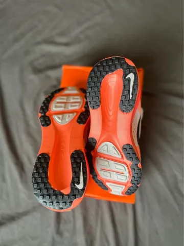 Used Orange Vomero plus 18 bike — image 9 of 11