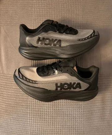 Brugt Hoka Cielo x1 2.0 bike — billede 3 af 6