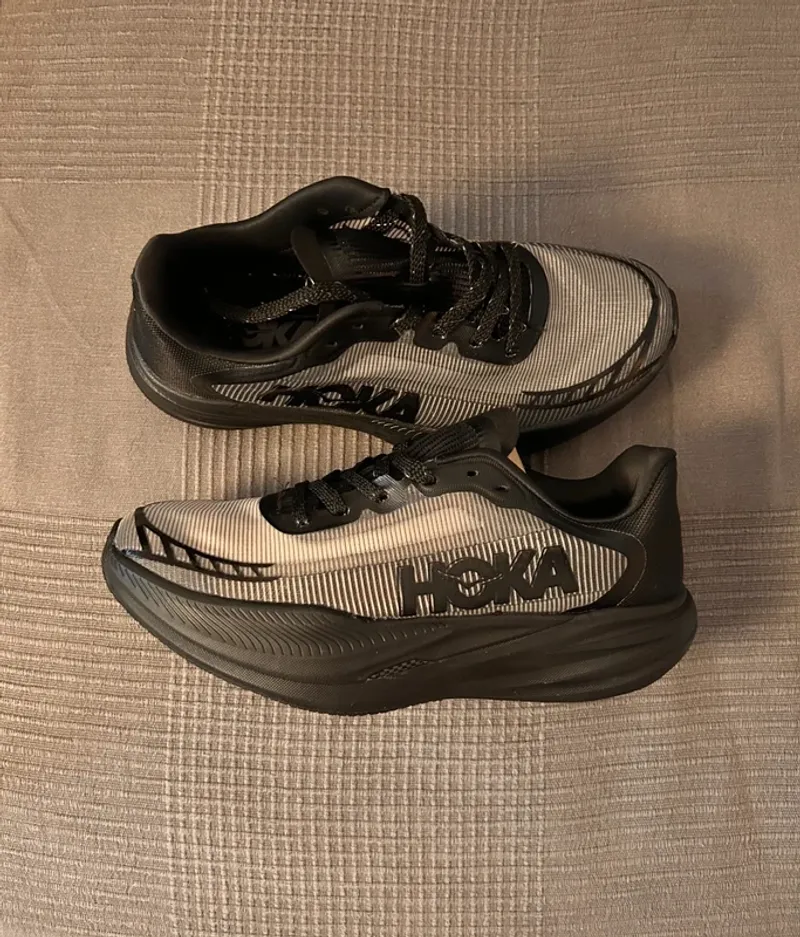 Brugt Hoka Cielo x1 2.0 Running Shoes