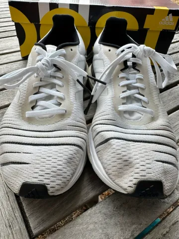 Used Adidas Solar Drive W bike — image 2 of 10
