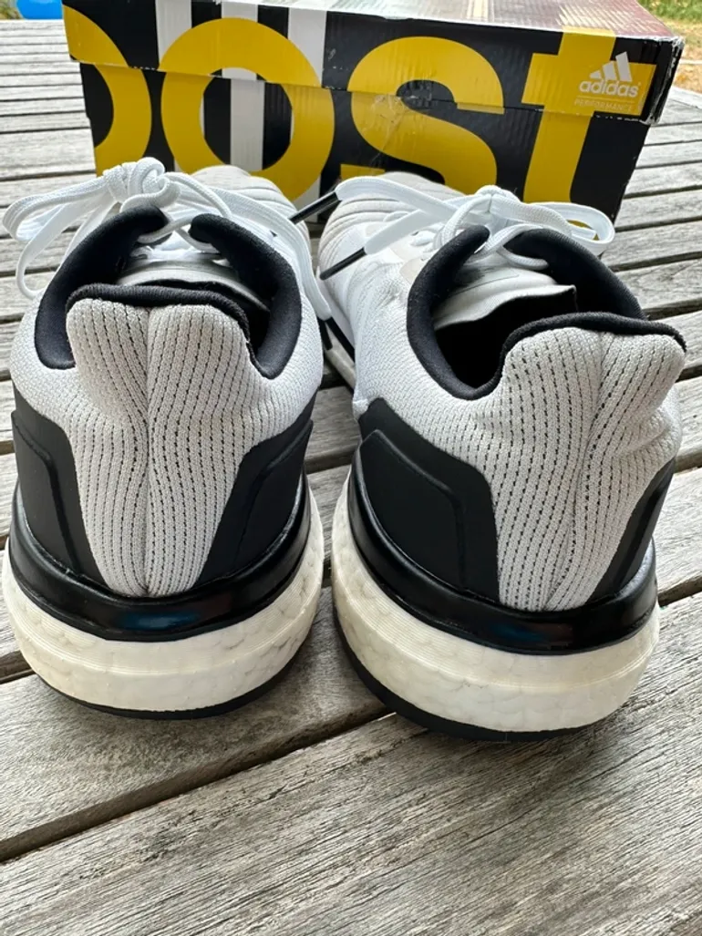 Used Adidas Solar Drive W bike — image 3 of 10