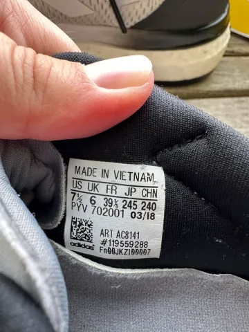 Used Adidas Solar Drive W bike — image 7 of 10