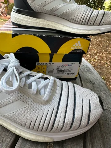 Used Adidas Solar Drive W bike — image 10 of 10