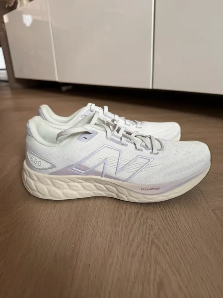 Used New Balance 680 bike — image 4 of 6