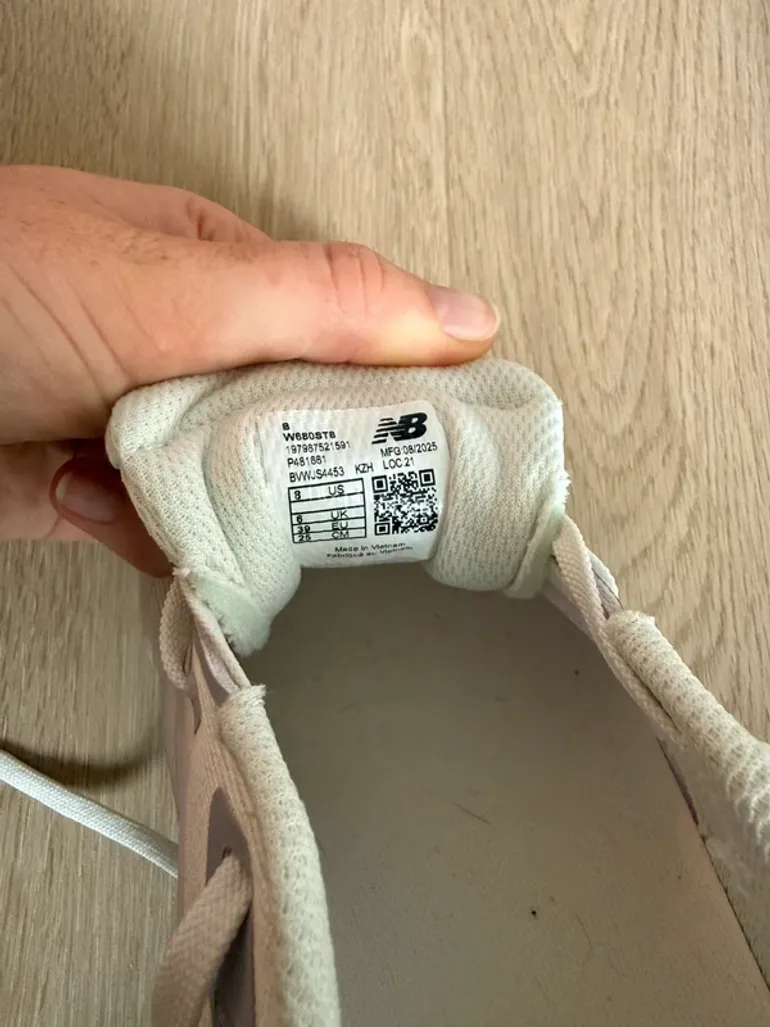 Used New Balance 680 bike — image 6 of 6