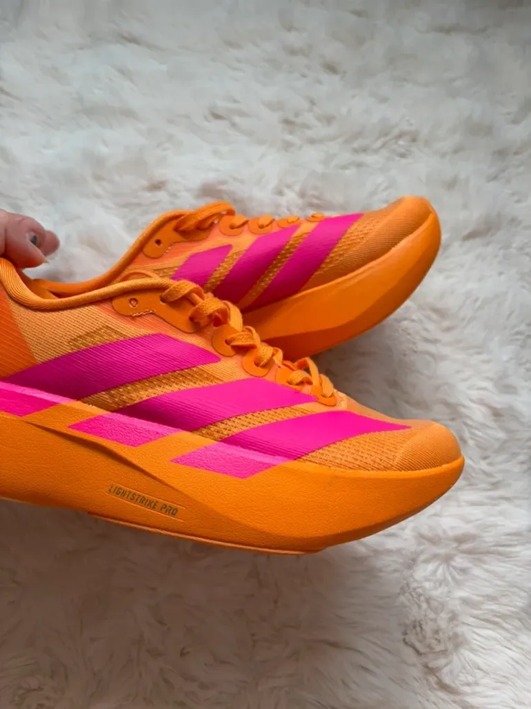 Orange Adizero EVO SL bike d'occasion — image 2 sur 5