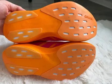 Orange Adizero EVO SL bike d'occasion — image 3 sur 5