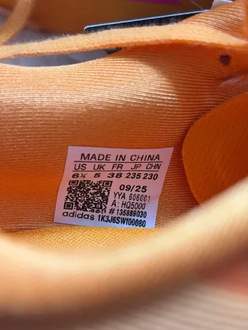 Orange Adizero EVO SL bike d'occasion — image 5 sur 5