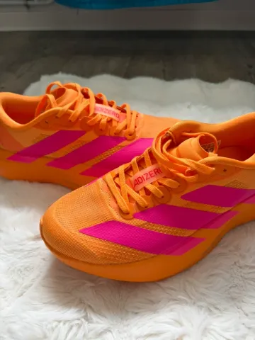 Orange Adizero EVO SL bike d'occasion — image 1 sur 5