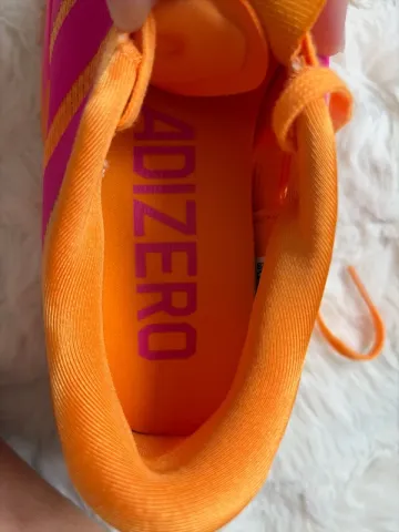 Orange Adizero EVO SL bike d'occasion — image 4 sur 5