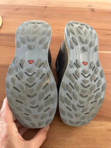 Used Salomon Ultra Glide 2 bike — image 6 of 6