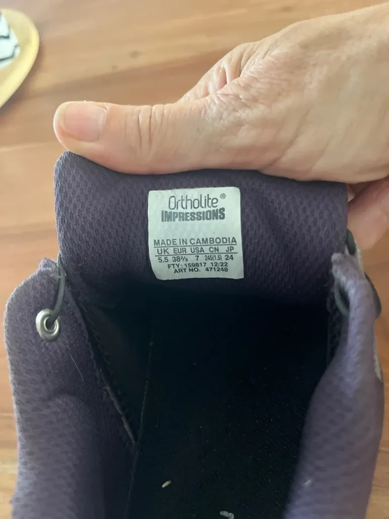 Used Salomon Ultra Glide 2 bike — image 5 of 6