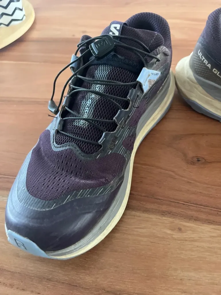 Used Salomon Ultra Glide 2 bike — image 4 of 6