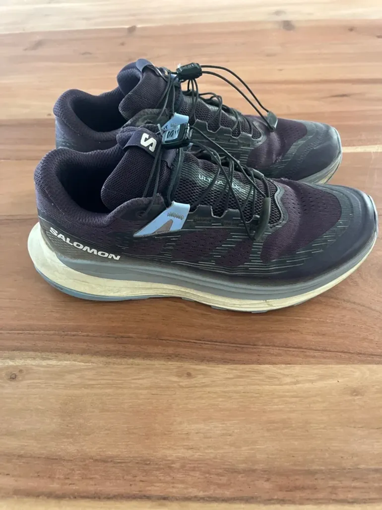 Used Salomon Ultra Glide 2 bike — image 2 of 6
