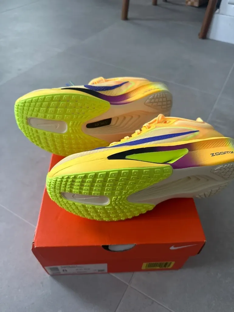 Used Nike Zoom Fly 6 bike — image 5 of 7