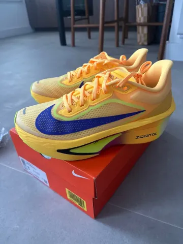 Used Nike Zoom Fly 6 bike — image 1 of 7