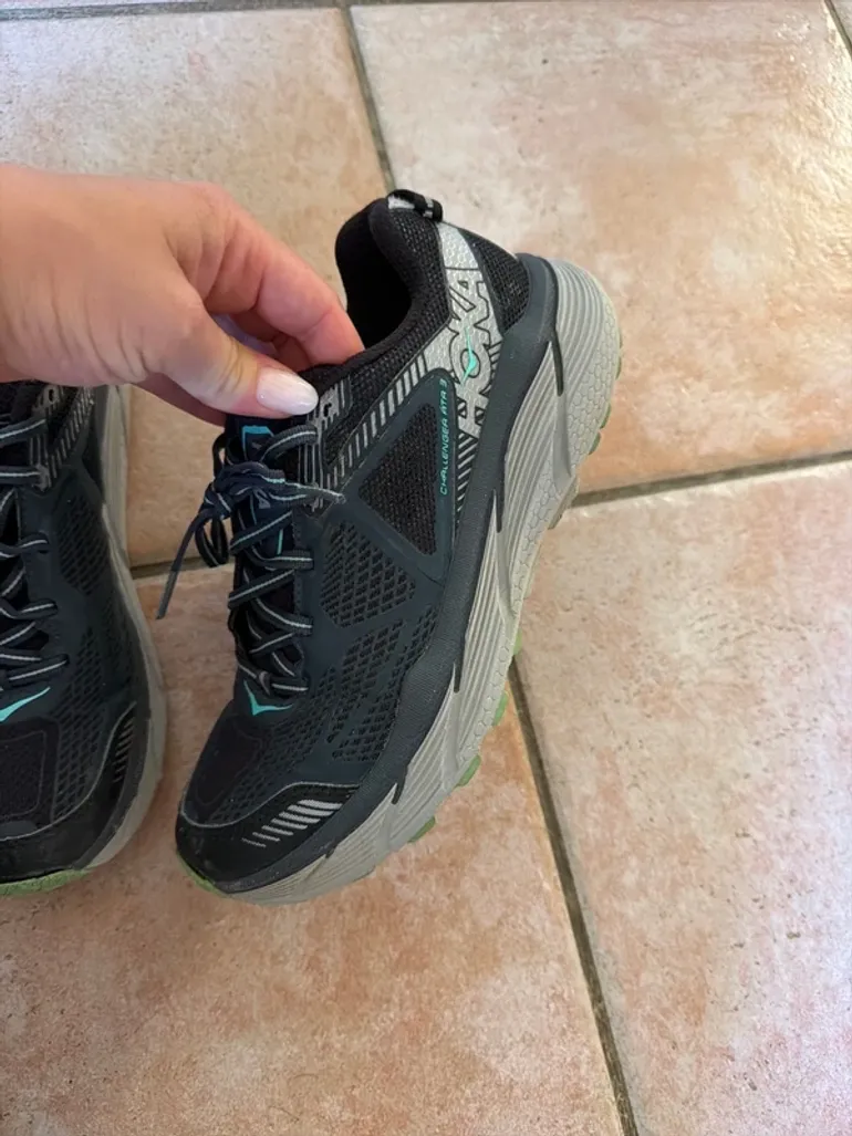 Gebrauchtes Hoka Challenger ATR 3 bike — Bild 8 von 11