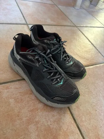 Gebrauchtes Hoka Challenger ATR 3 bike — Bild 5 von 11