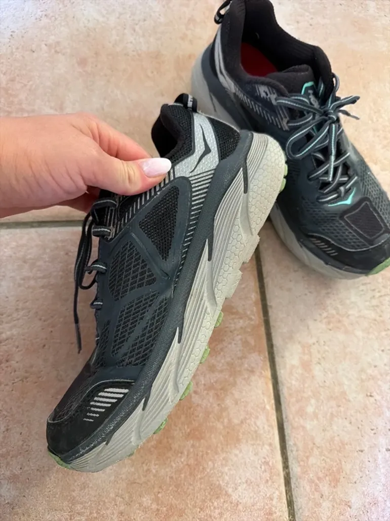 Gebrauchtes Hoka Challenger ATR 3 bike — Bild 6 von 11