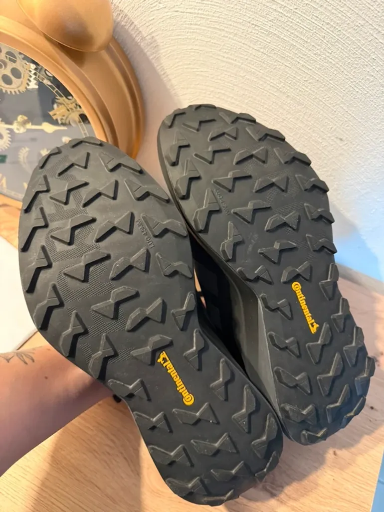 Käytetty Continental Terrex Agravic GTX bike — kuva 3 / 3