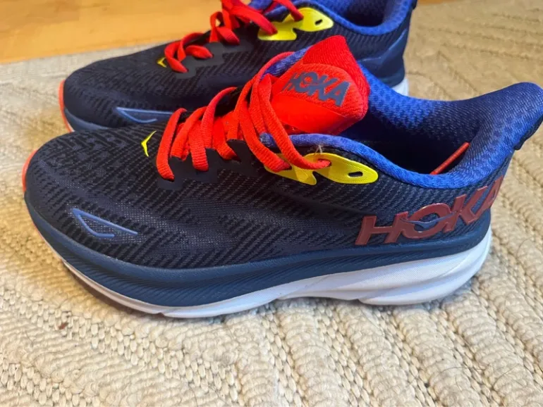 Gebrauchtes Hoka Clifton 9 bike — Bild 5 von 6