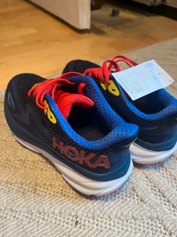 Gebrauchtes Hoka Clifton 9 bike — Bild 2 von 6