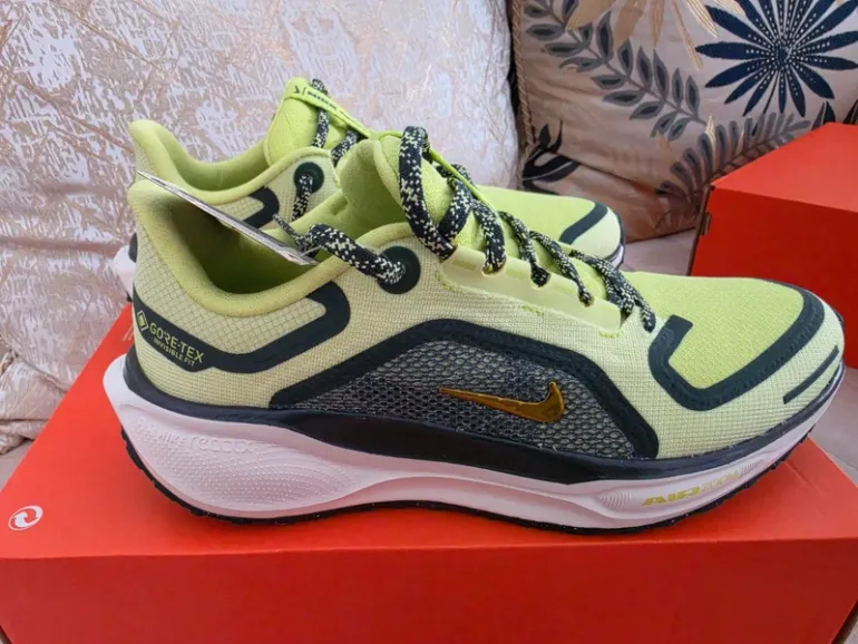 Used Pegasus Air Zoom 41 GTX bike — image 5 of 14