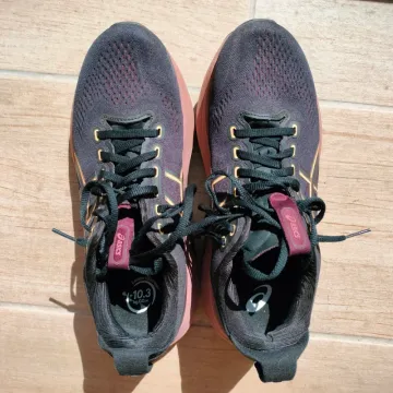 Used Asics Gel Kayano 32 bike — image 2 of 4